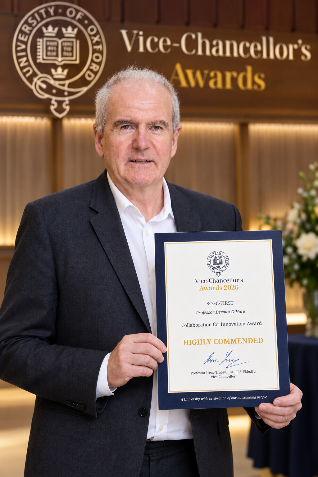 VC-award