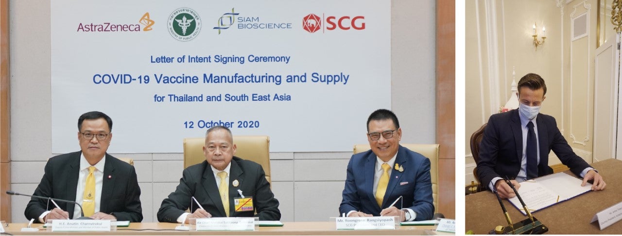 scg signing