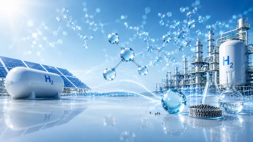 Green Hydrogen_listing