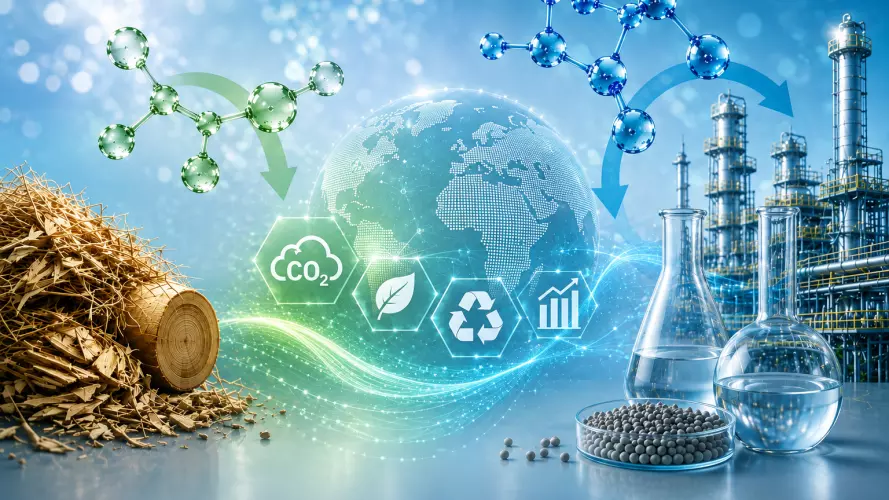 Low Carbon feedstocks_listing
