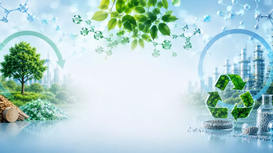 Circular Economy