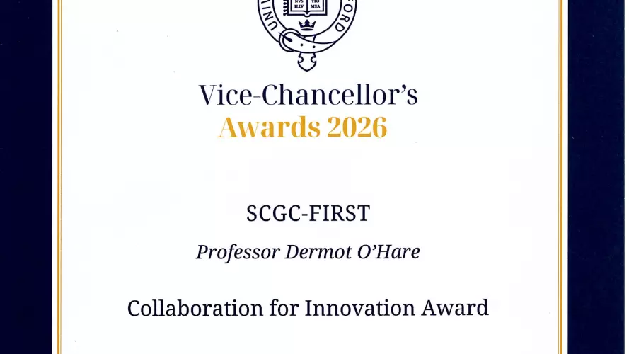 VC award