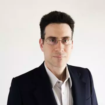 michail stamatakis
