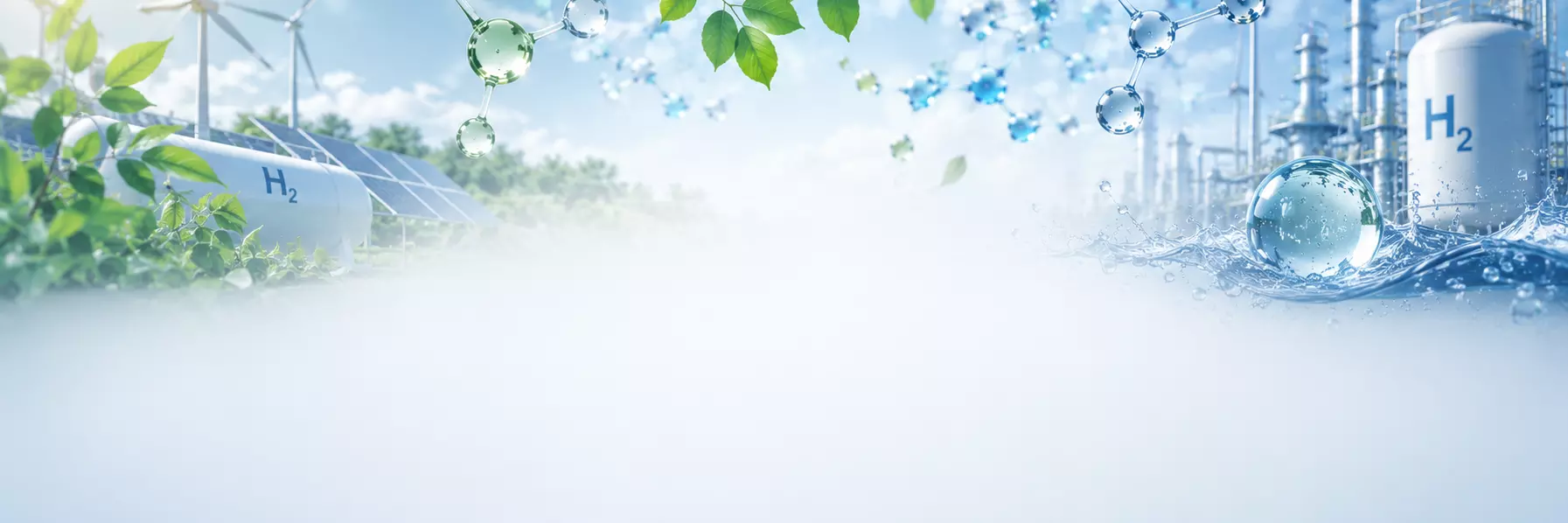 Green Hydrogen