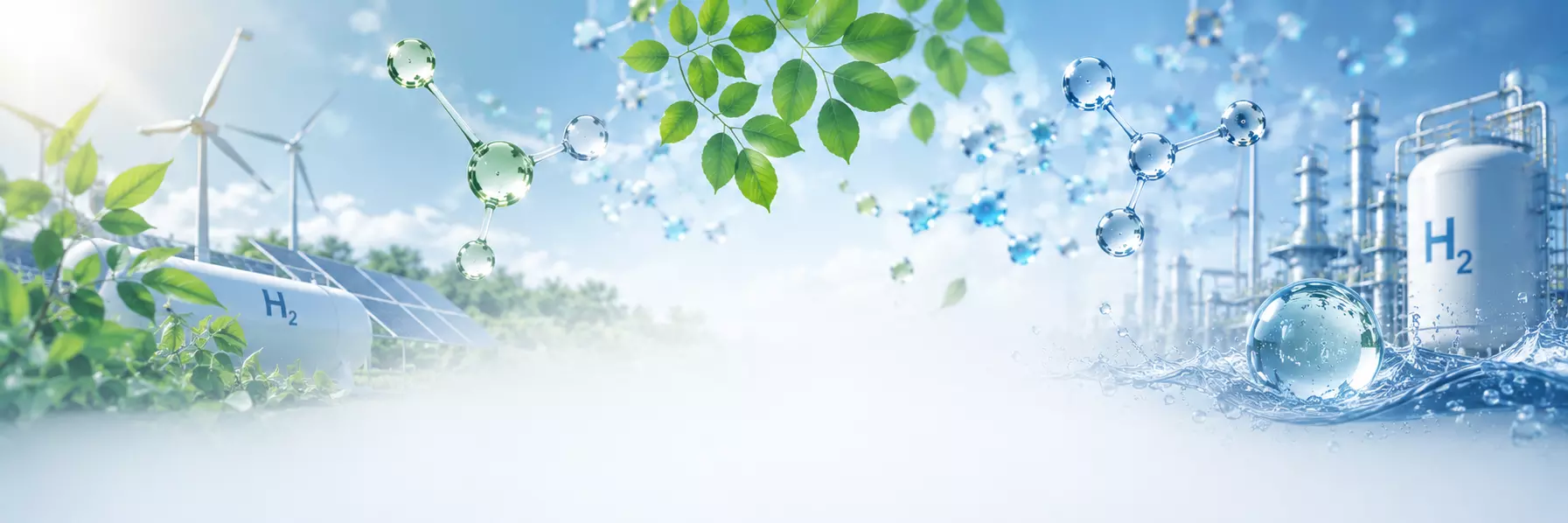 Green Hydrogen