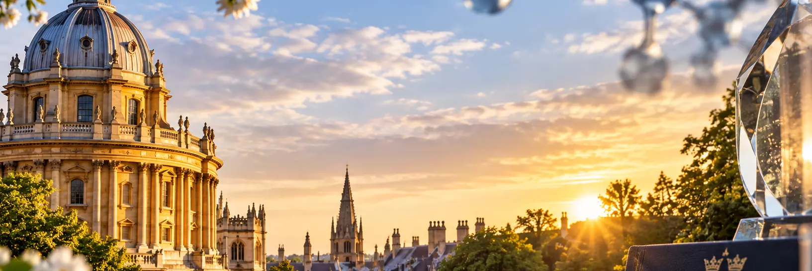 Oxford